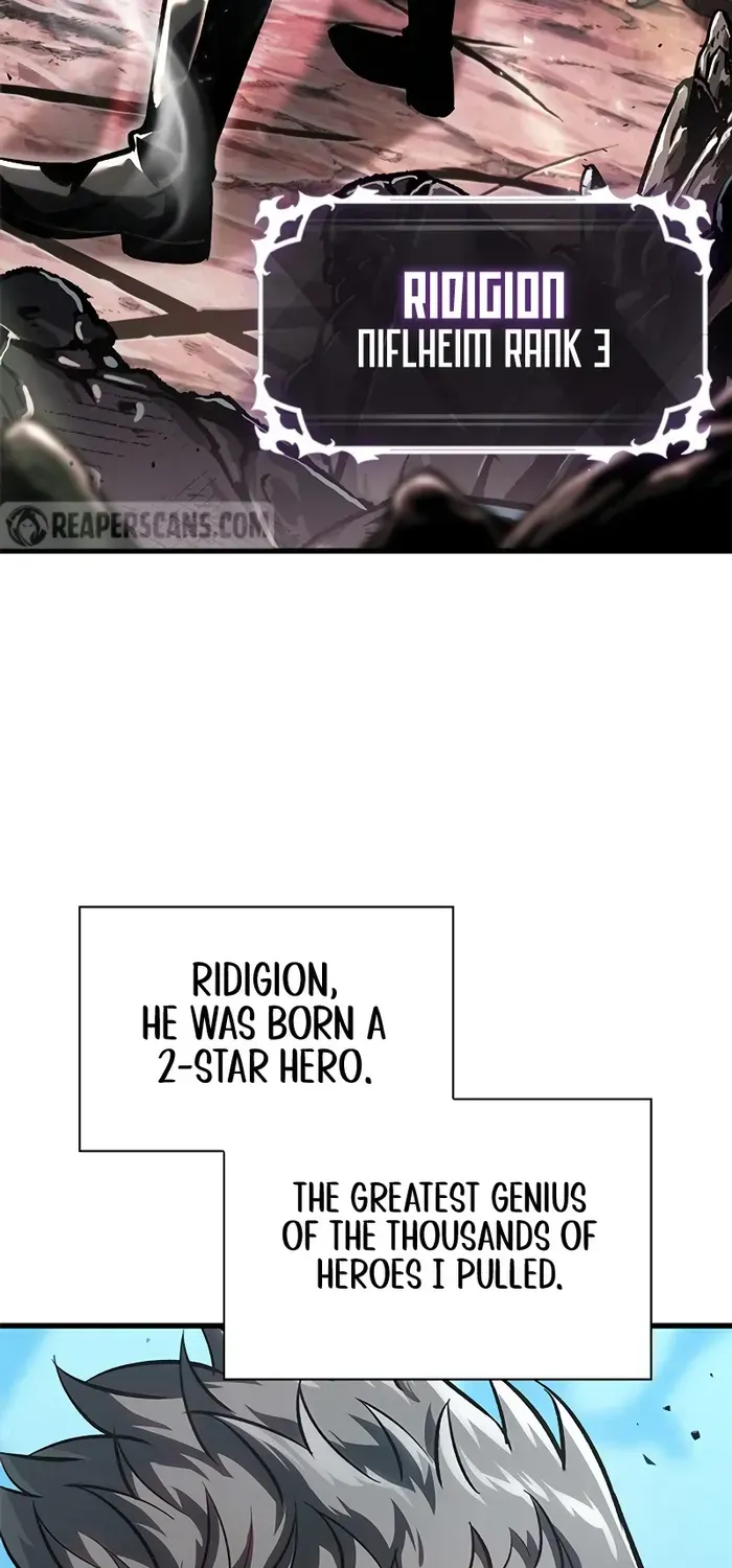 Infinite Gacha Chapter 84 page 76 - 