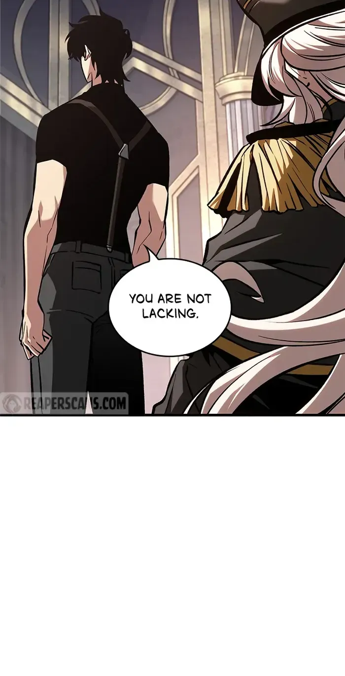 Infinite Gacha Chapter 84 page 9 - 