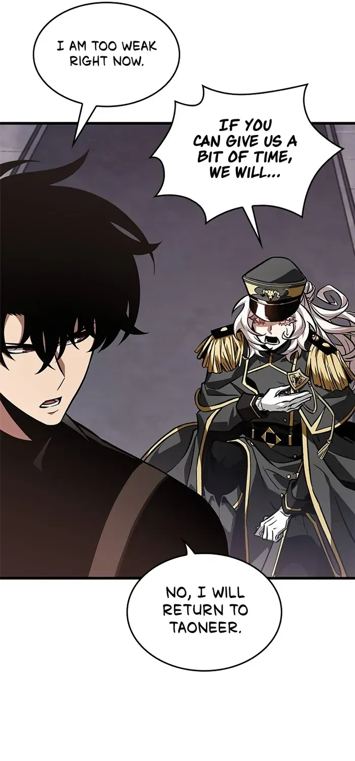 Infinite Gacha Chapter 84 page 10 - 
