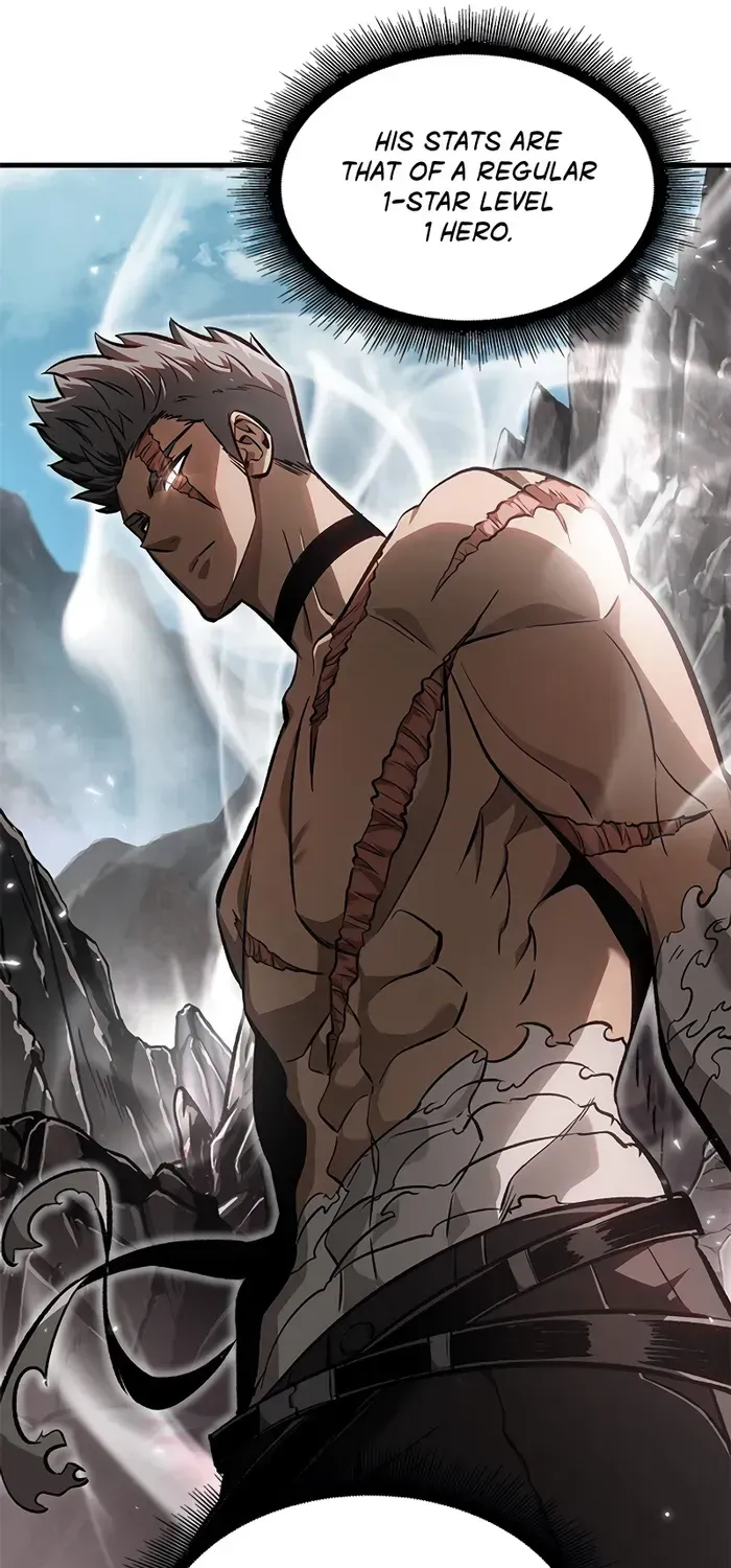Infinite Gacha Chapter 85 page 11 - 
