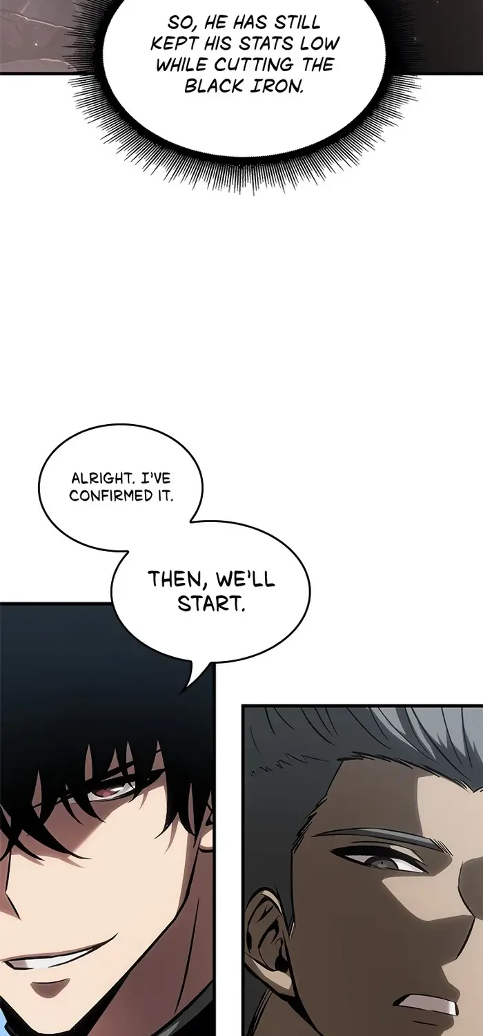 Infinite Gacha Chapter 85 page 12 - 