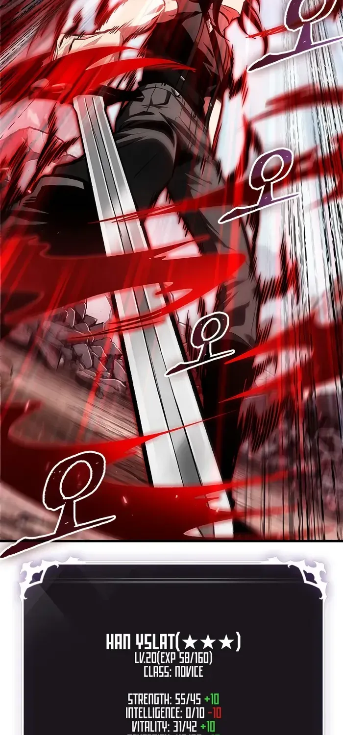 Infinite Gacha Chapter 85 page 14 - 