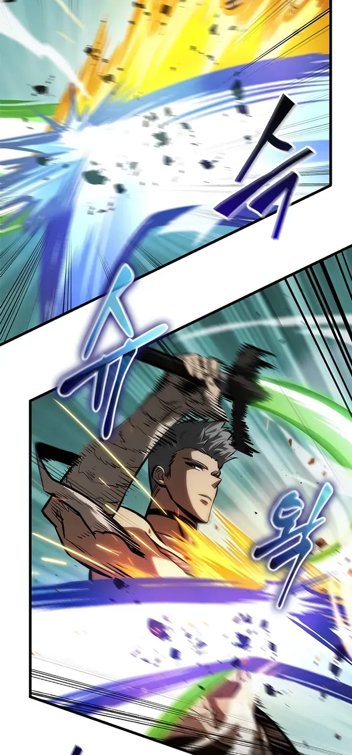Infinite Gacha Chapter 85 page 19 - 