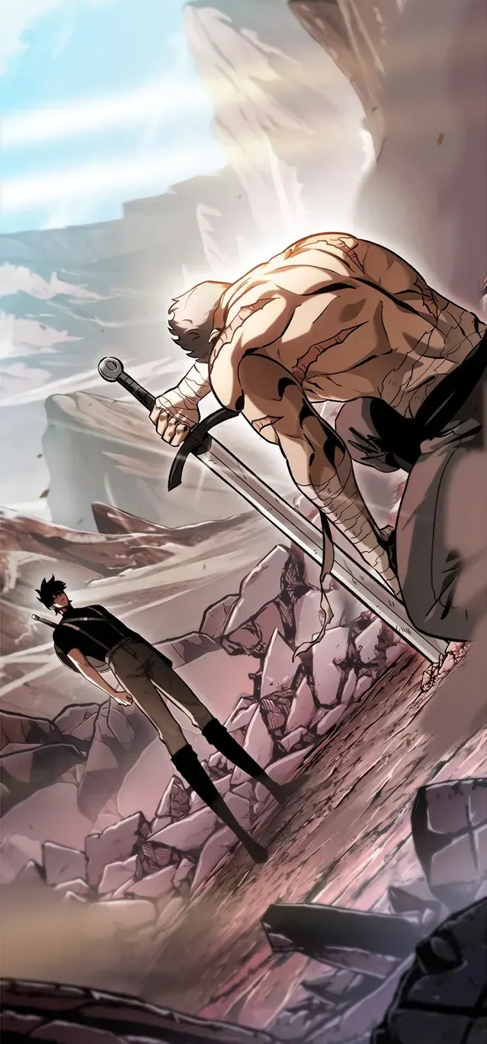 Infinite Gacha Chapter 85 page 3 - 