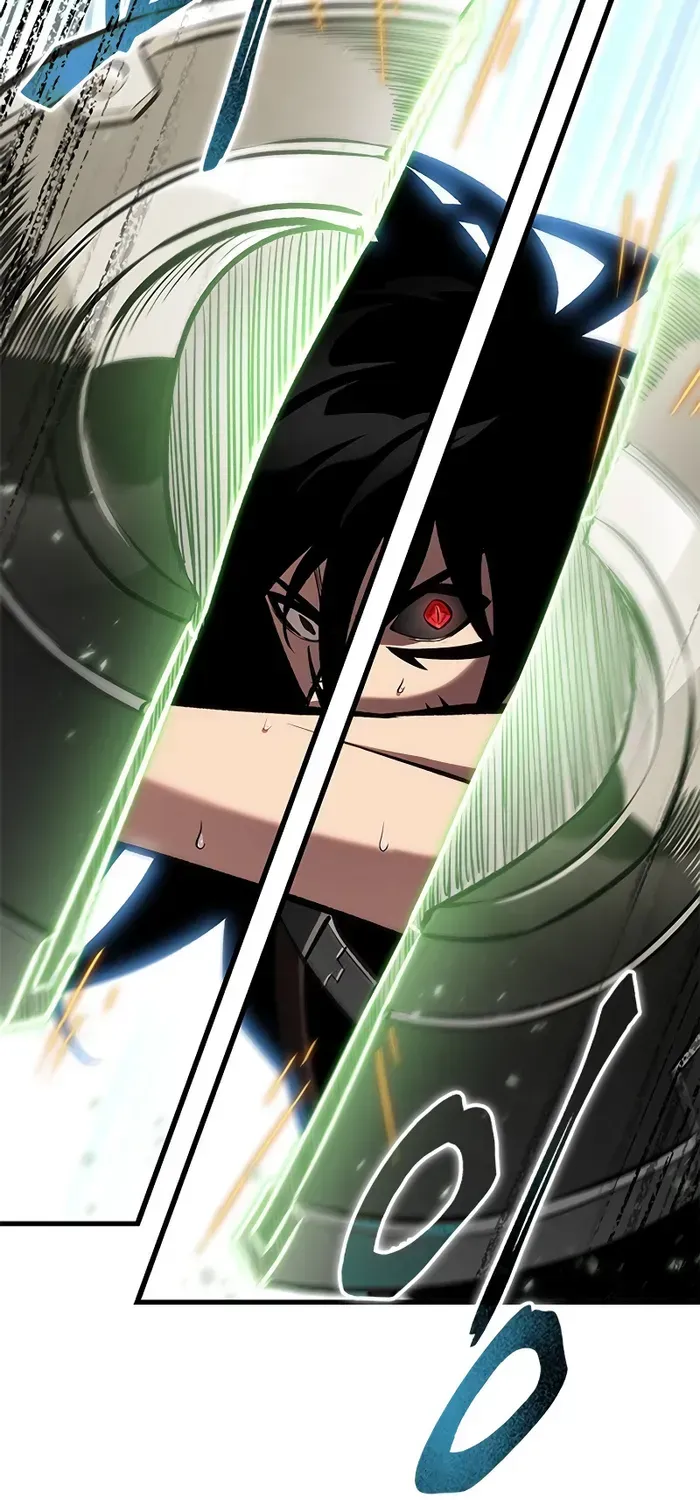 Infinite Gacha Chapter 85 page 25 - 