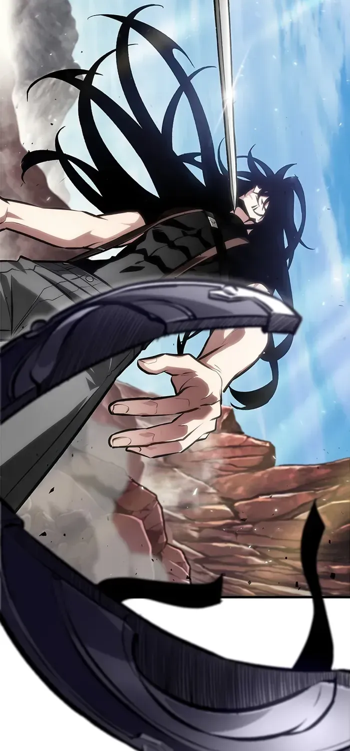 Infinite Gacha Chapter 85 page 27 - 