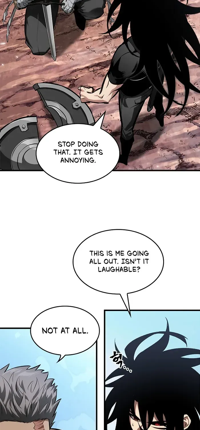 Infinite Gacha Chapter 85 page 29 - 