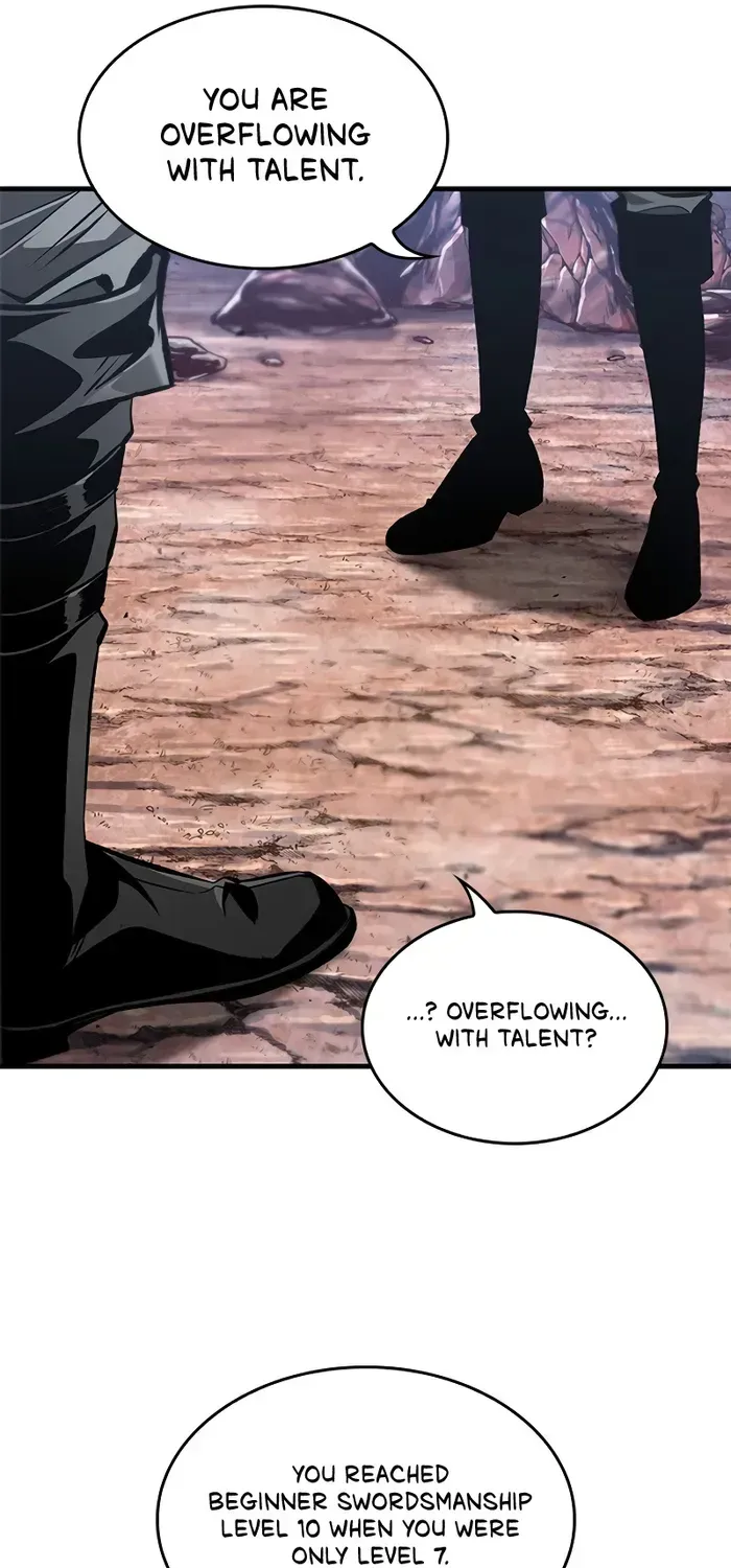 Infinite Gacha Chapter 85 page 31 - 