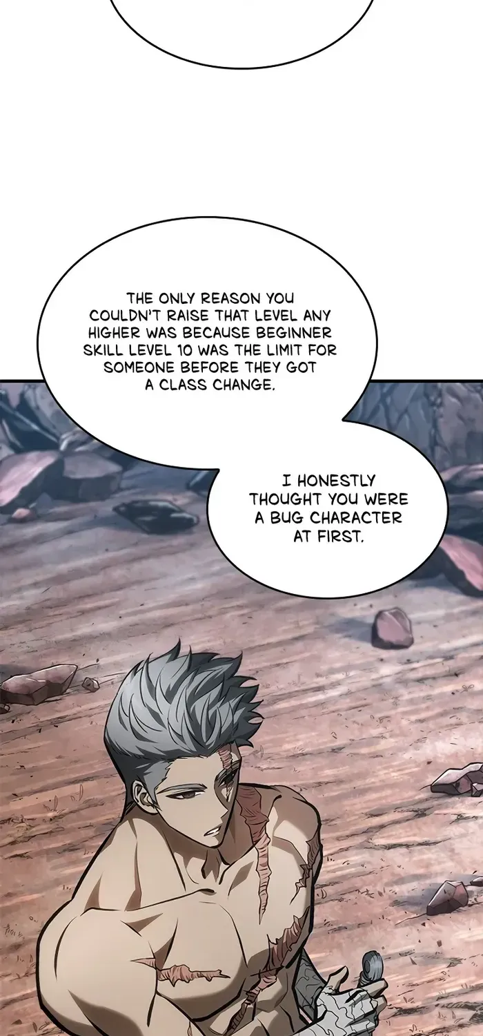 Infinite Gacha Chapter 85 page 32 - 