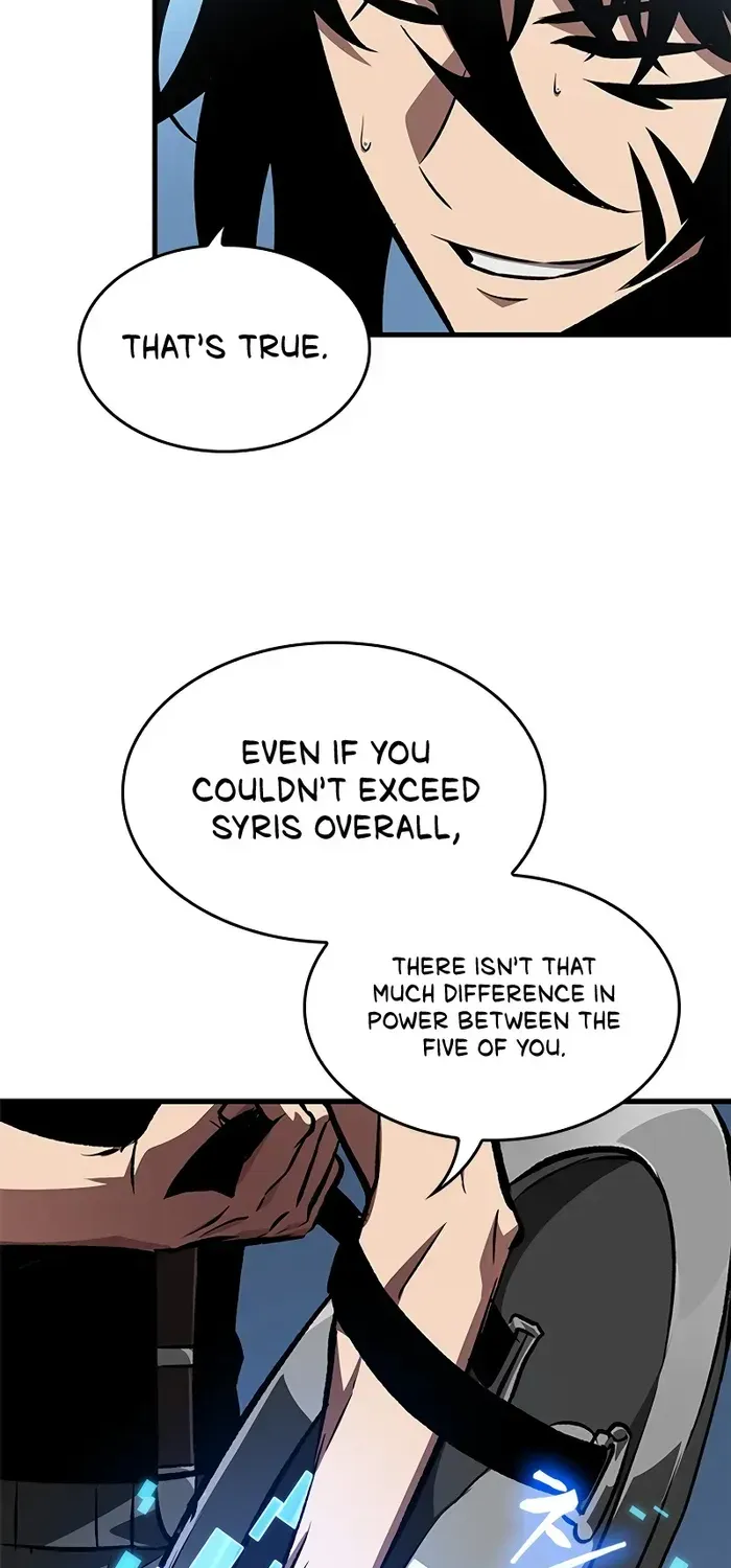 Infinite Gacha Chapter 85 page 34 - 