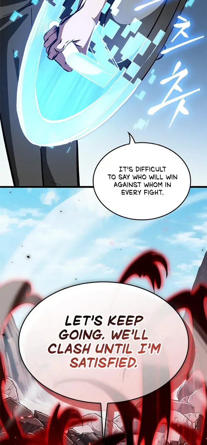 Infinite Gacha Chapter 85 page 35 - 