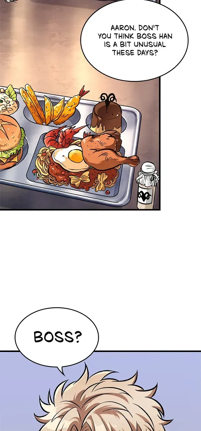 Infinite Gacha Chapter 85 page 39 - 