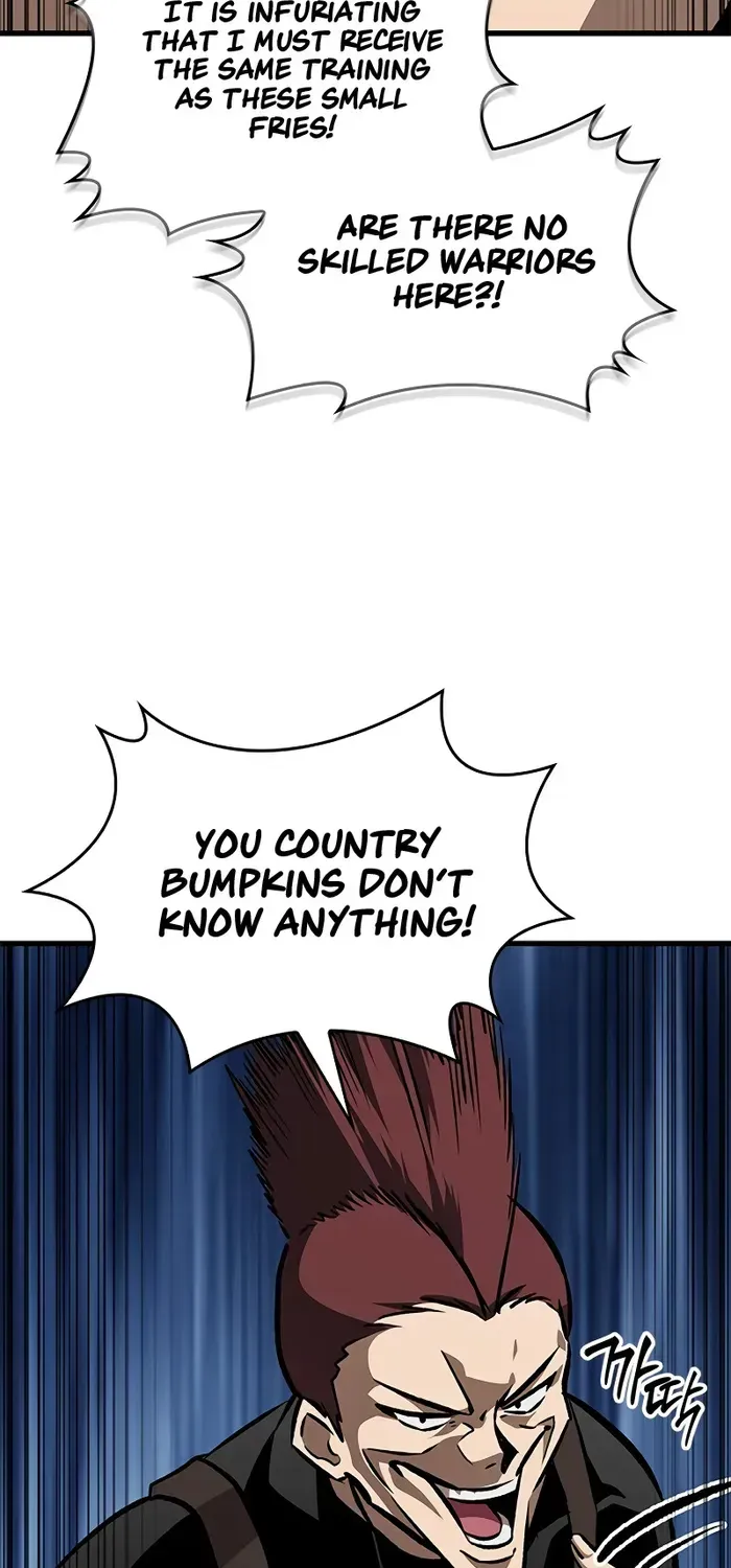 Infinite Gacha Chapter 85 page 43 - 