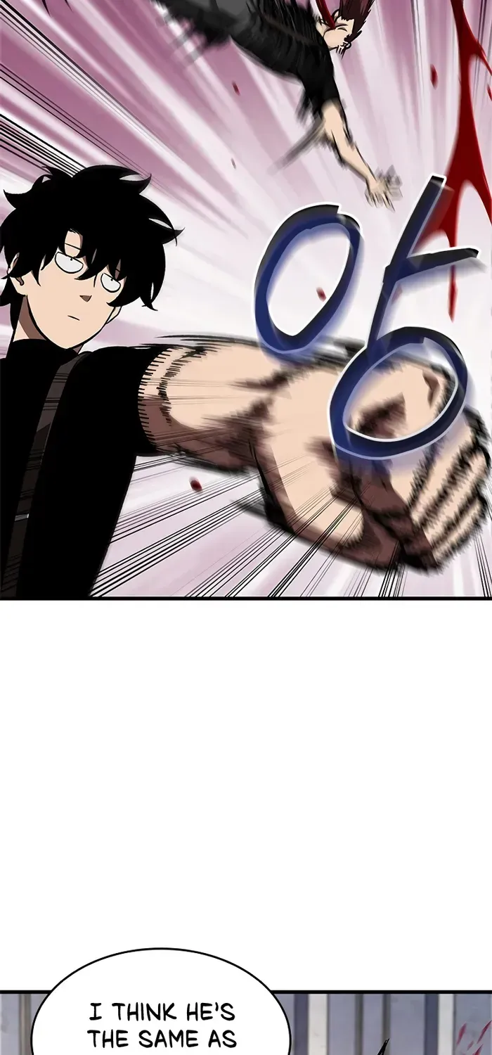 Infinite Gacha Chapter 85 page 45 - 