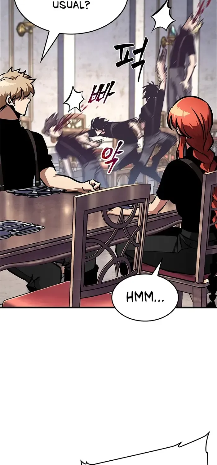 Infinite Gacha Chapter 85 page 46 - 
