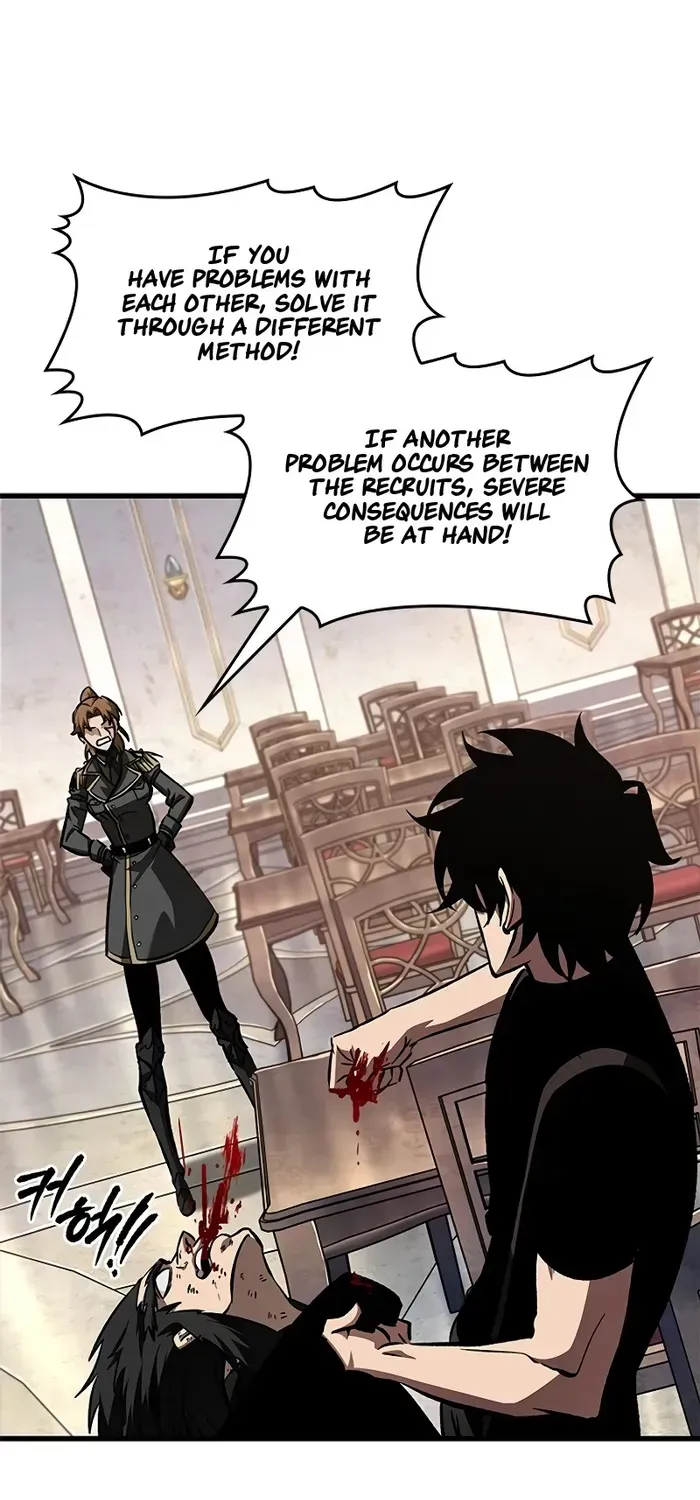 Infinite Gacha Chapter 85 page 48 - 