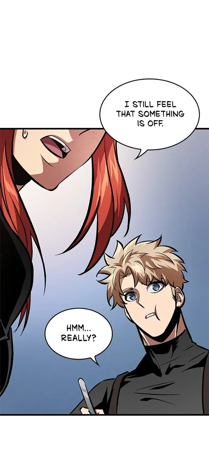Infinite Gacha Chapter 85 page 49 - 
