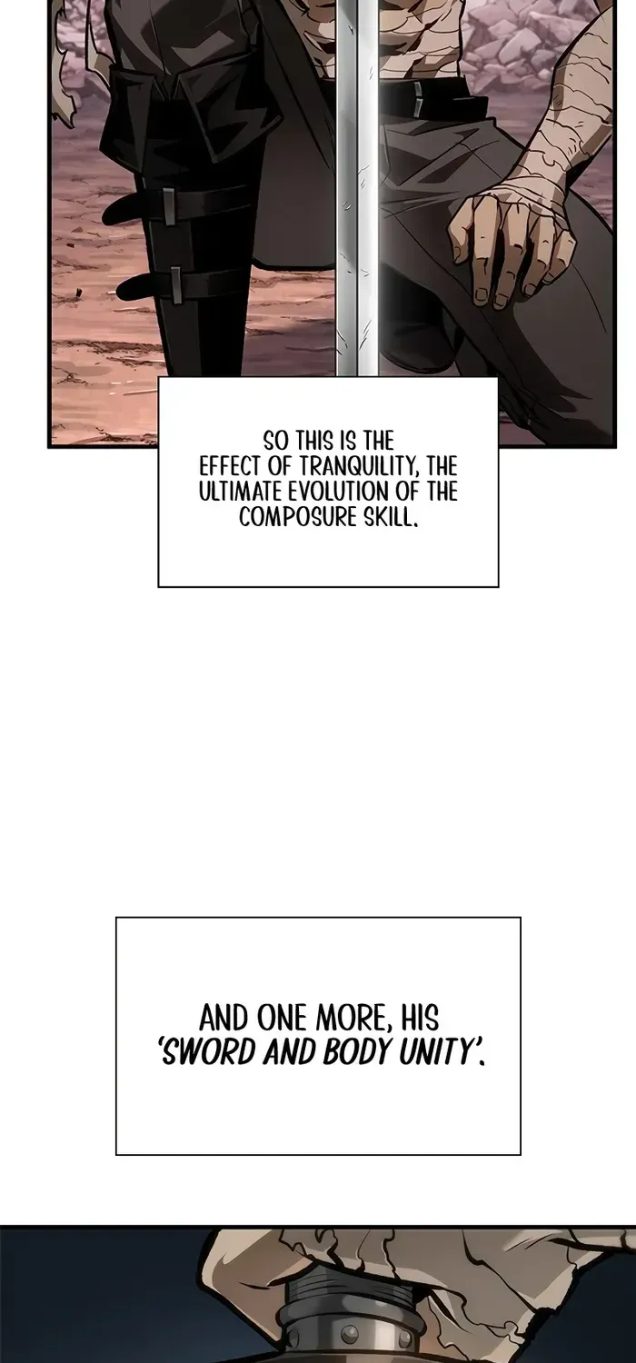 Infinite Gacha Chapter 85 page 6 - 