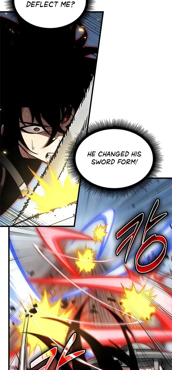 Infinite Gacha Chapter 85 page 58 - 