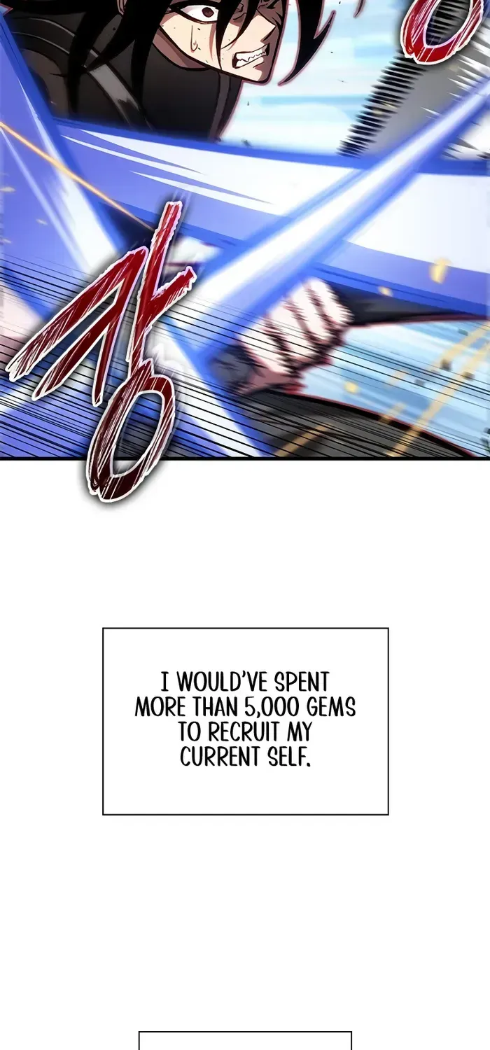 Infinite Gacha Chapter 85 page 62 - 
