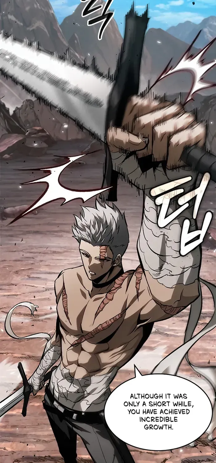 Infinite Gacha Chapter 85 page 73 - 