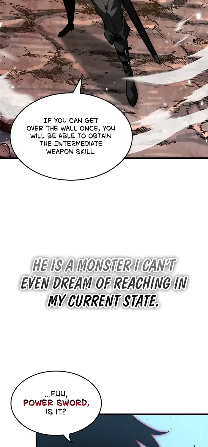 Infinite Gacha Chapter 85 page 74 - 