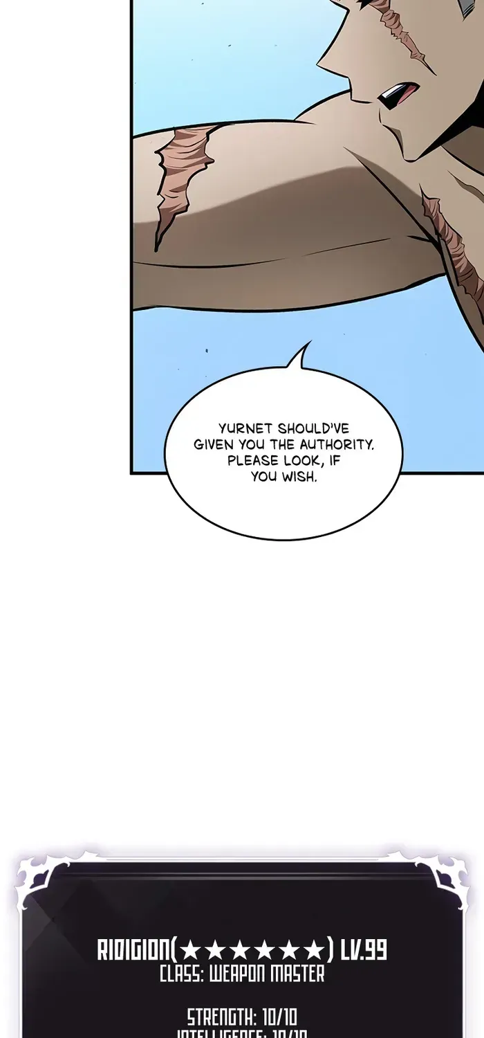 Infinite Gacha Chapter 85 page 9 - 