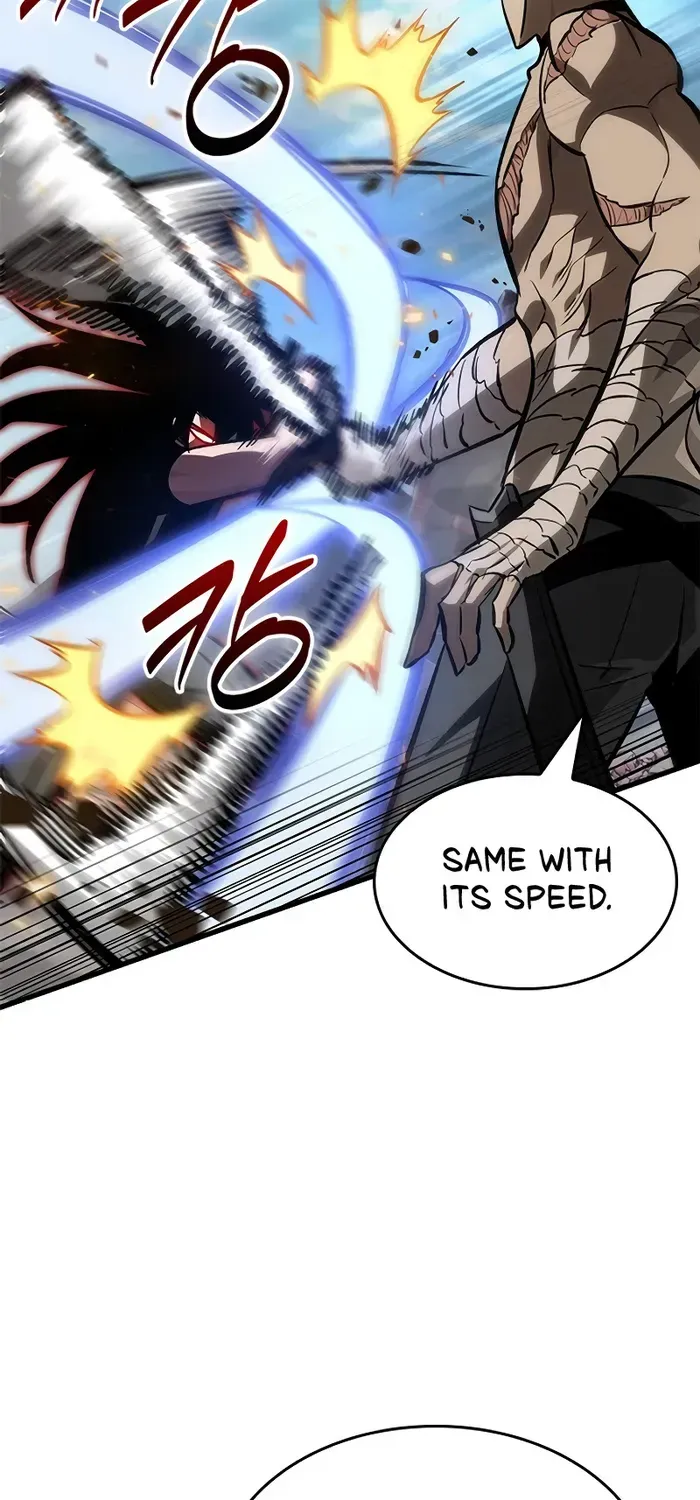 Infinite Gacha Chapter 85 page 81 - 