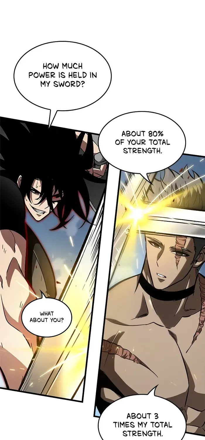 Infinite Gacha Chapter 85 page 86 - 