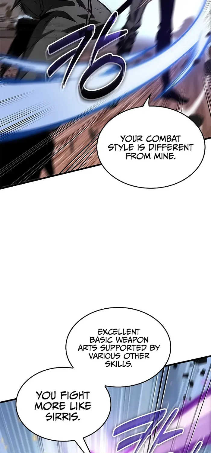 Infinite Gacha Chapter 86 page 13 - 