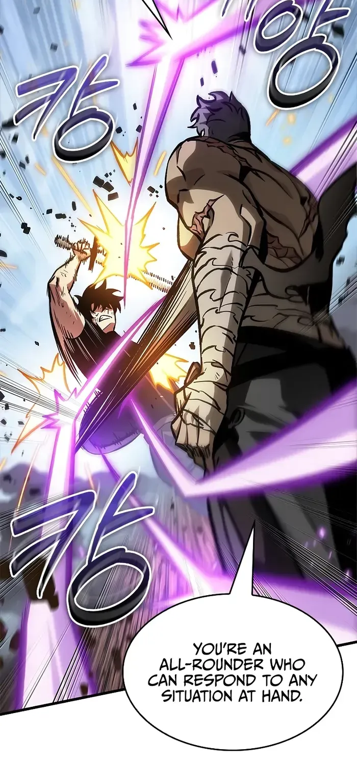 Infinite Gacha Chapter 86 page 14 - 