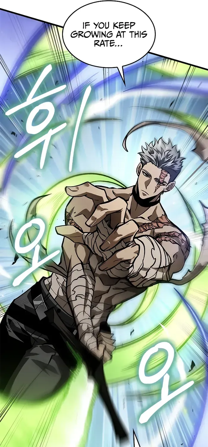 Infinite Gacha Chapter 86 page 17 - 