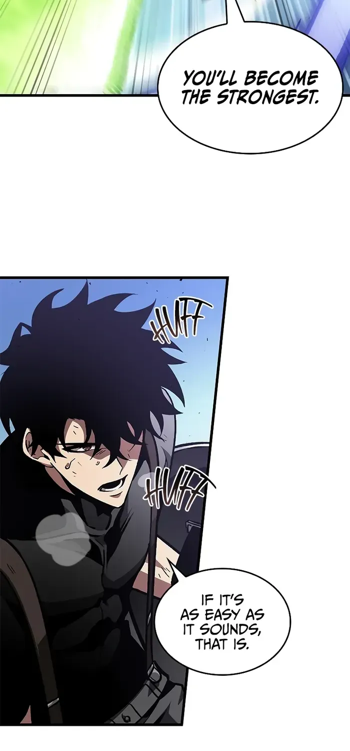 Infinite Gacha Chapter 86 page 18 - 