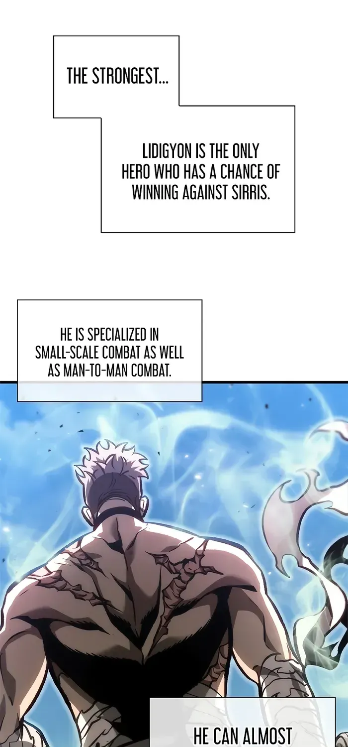 Infinite Gacha Chapter 86 page 19 - 