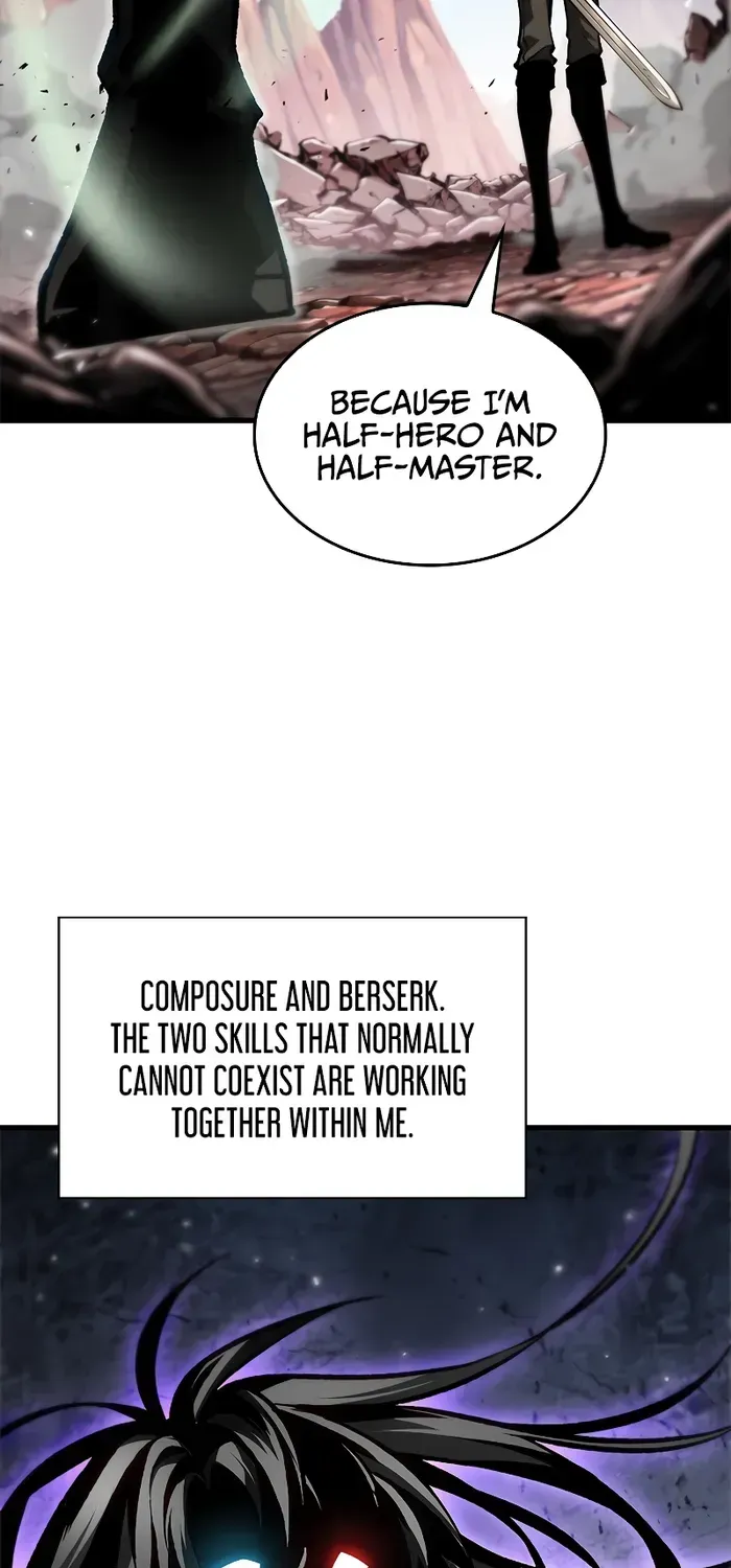 Infinite Gacha Chapter 86 page 21 - 