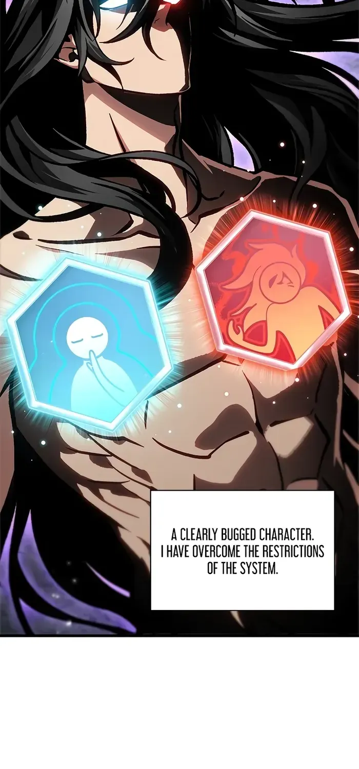 Infinite Gacha Chapter 86 page 22 - 
