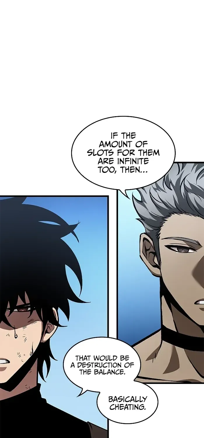 Infinite Gacha Chapter 86 page 26 - 