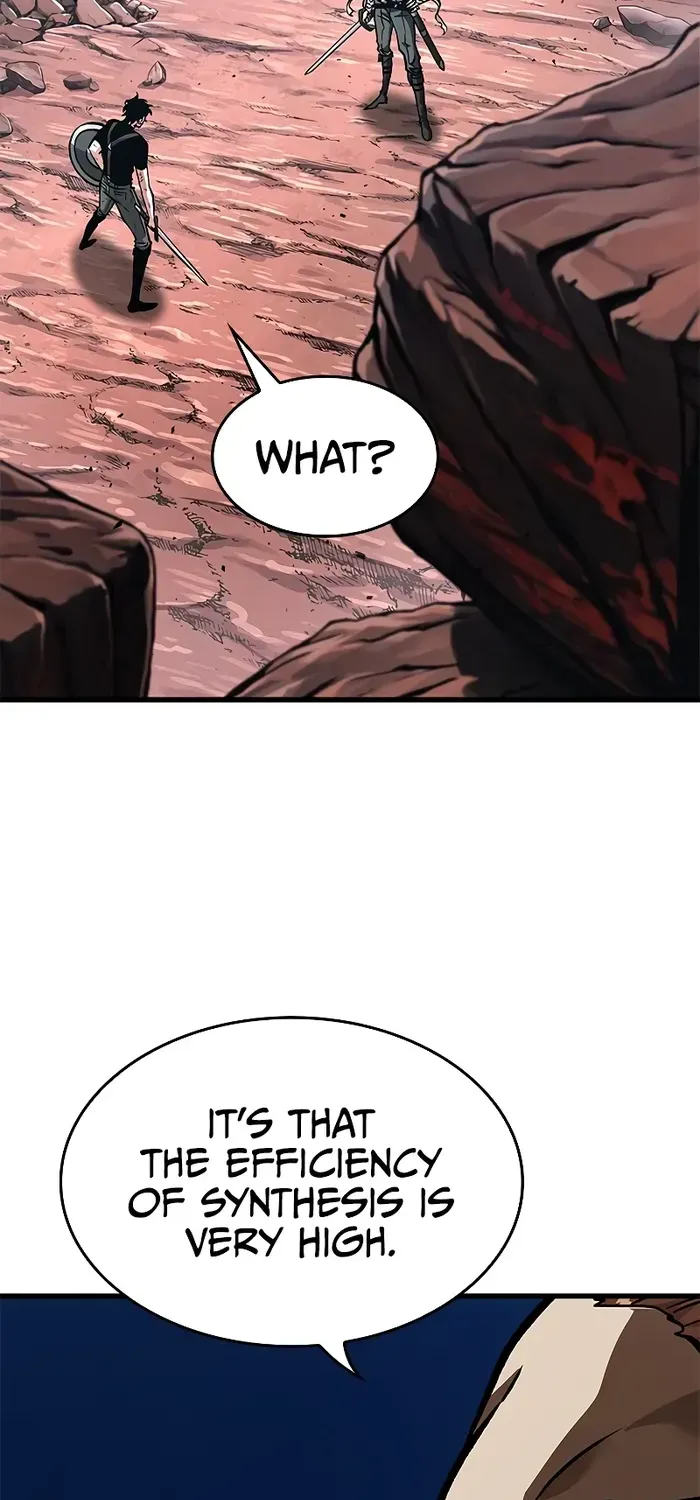 Infinite Gacha Chapter 86 page 28 - 