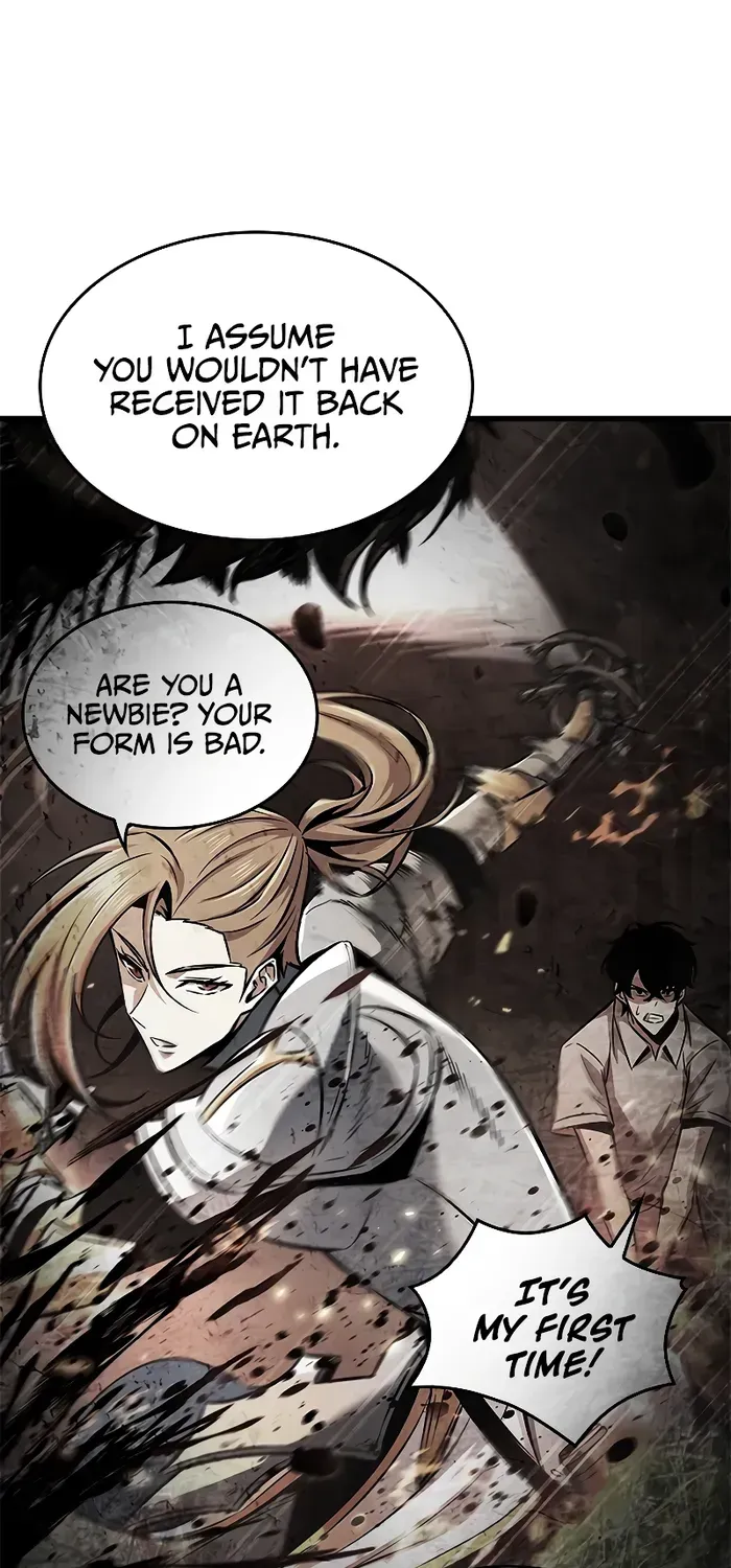 Infinite Gacha Chapter 86 page 33 - 