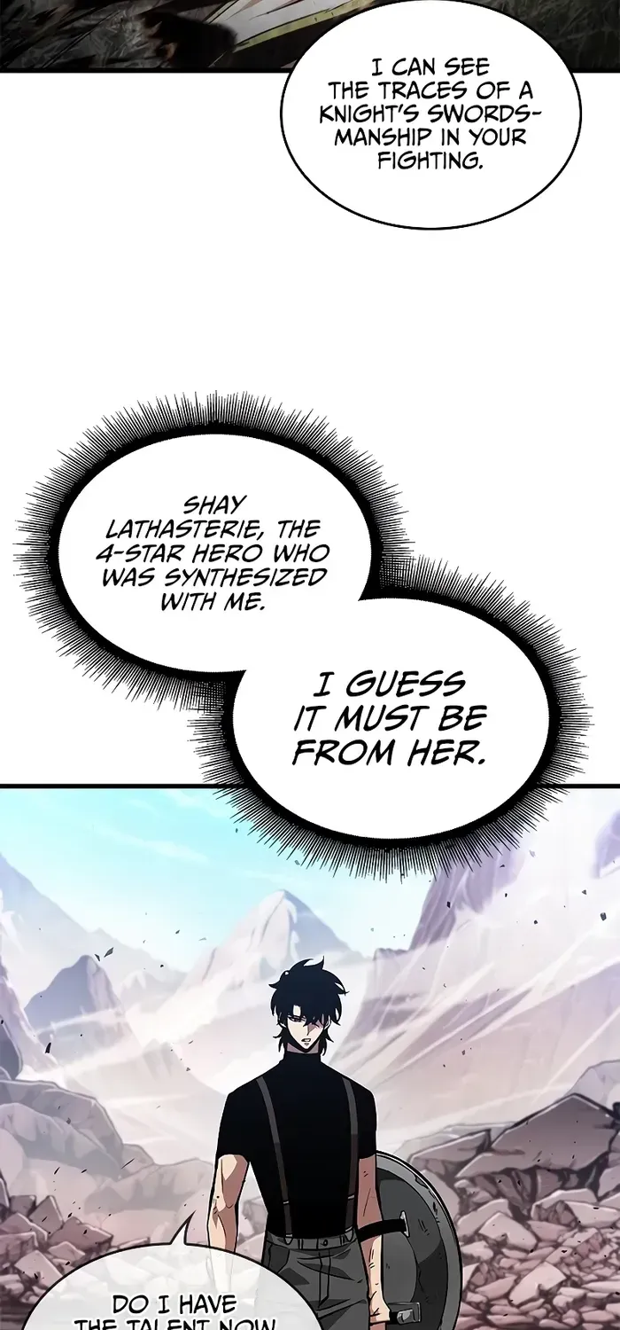 Infinite Gacha Chapter 86 page 34 - 