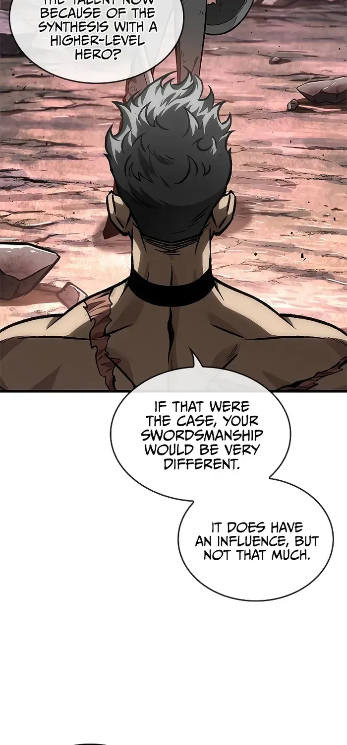 Infinite Gacha Chapter 86 page 35 - 
