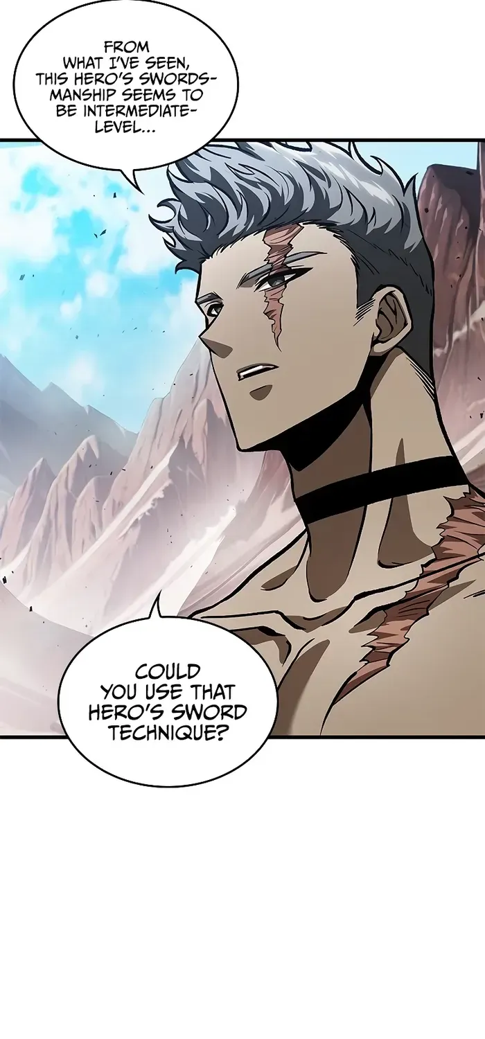 Infinite Gacha Chapter 86 page 36 - 