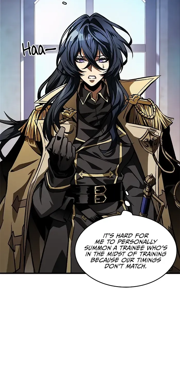 Infinite Gacha Chapter 86 page 6 - 