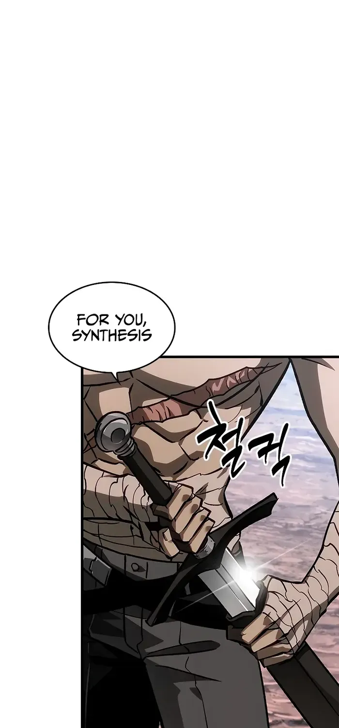 Infinite Gacha Chapter 86 page 51 - 