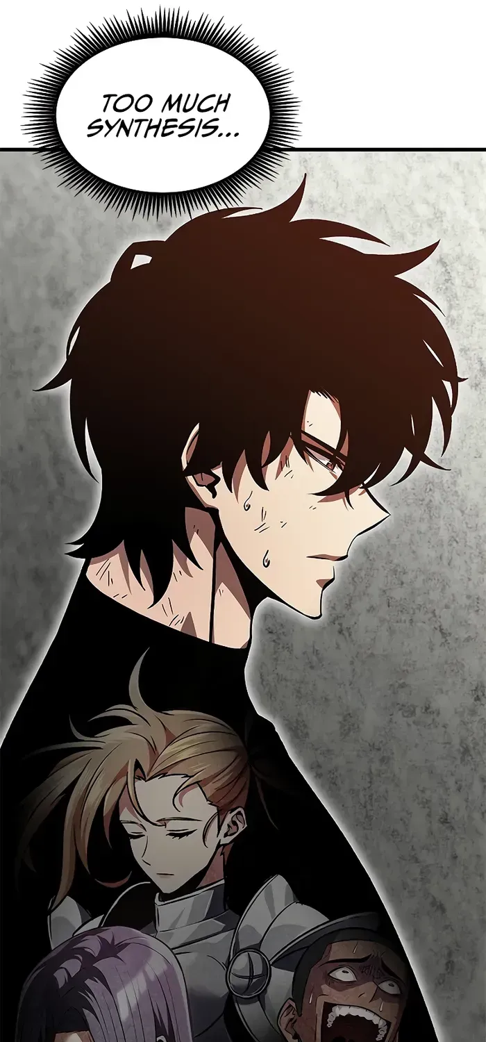 Infinite Gacha Chapter 86 page 54 - 