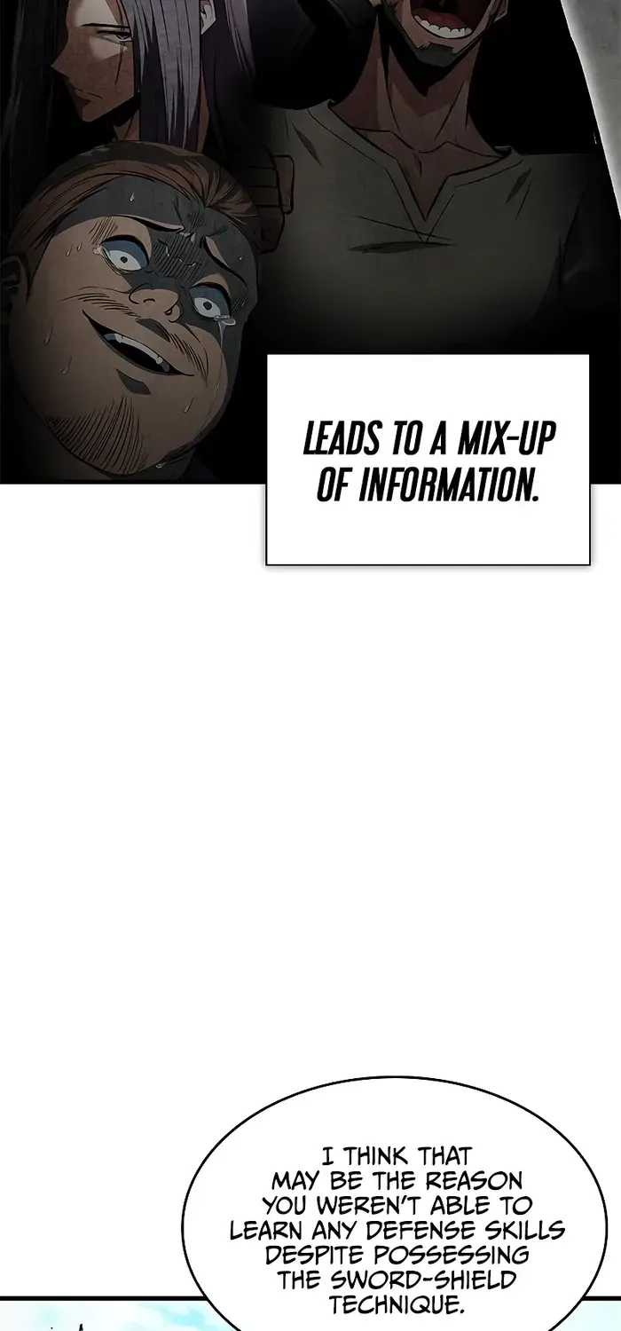 Infinite Gacha Chapter 86 page 55 - 