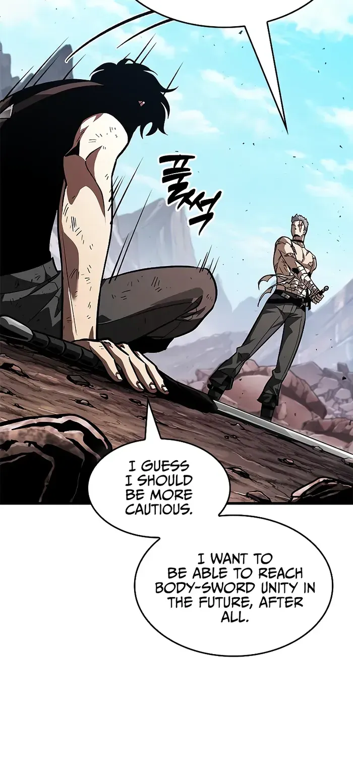Infinite Gacha Chapter 86 page 56 - 
