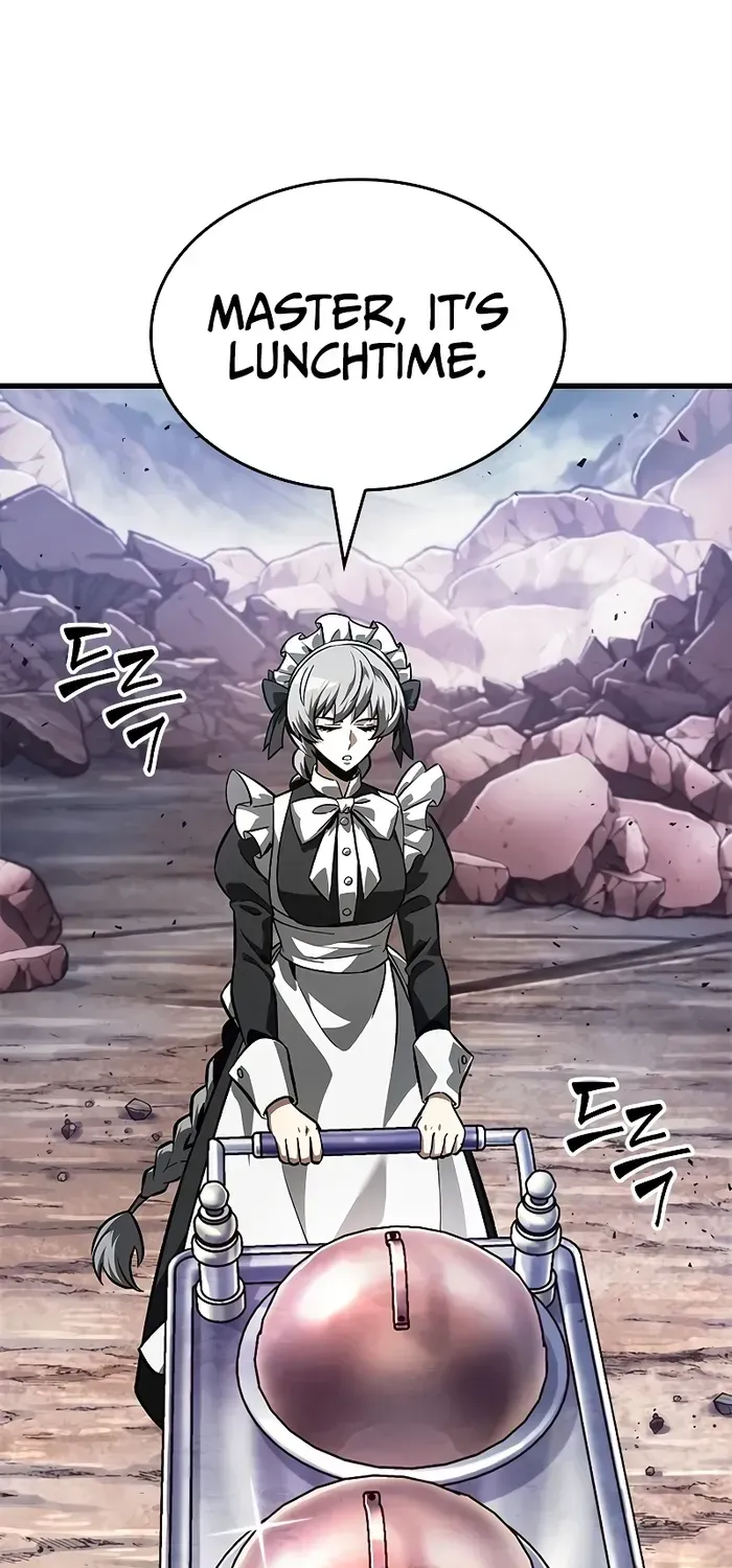 Infinite Gacha Chapter 86 page 57 - 
