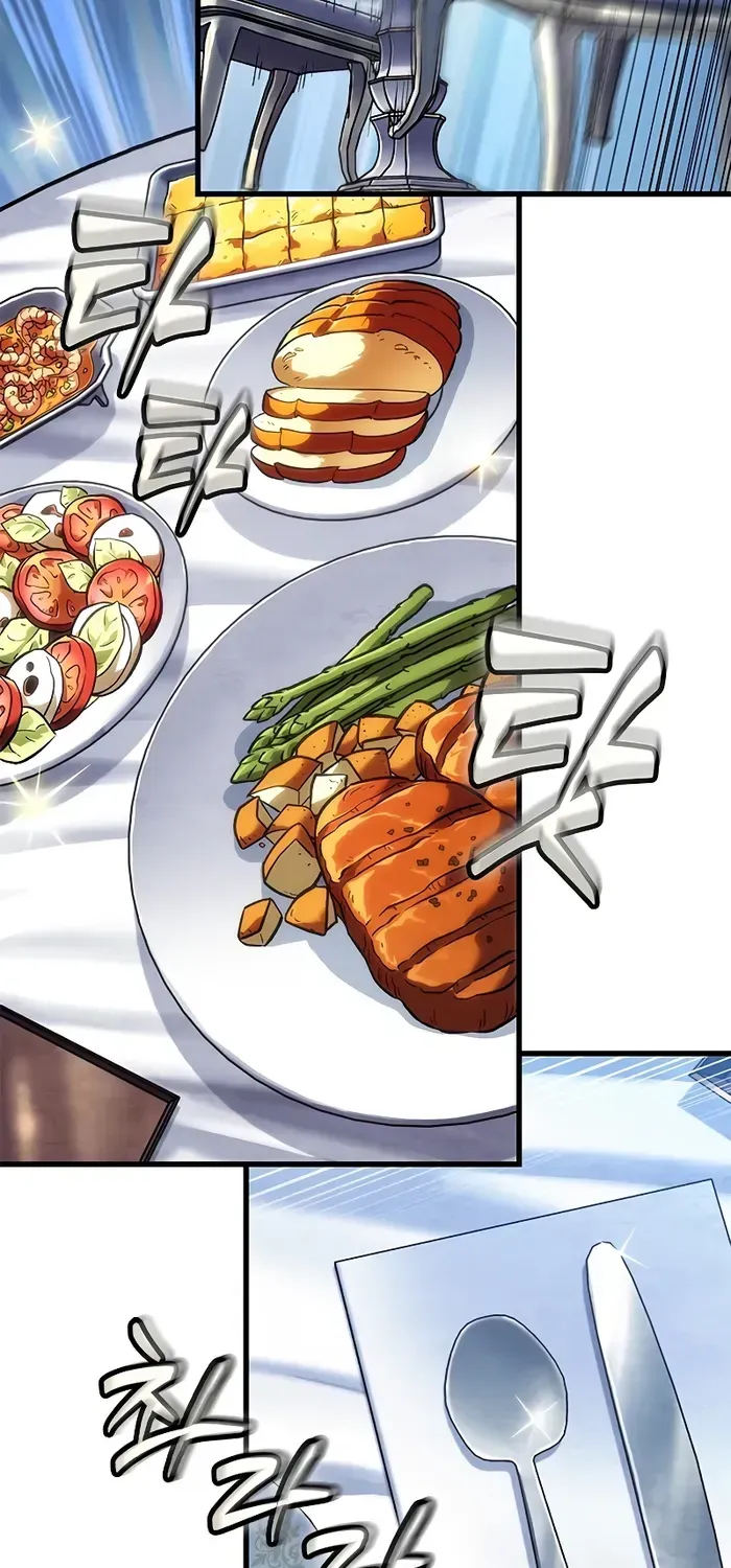Infinite Gacha Chapter 86 page 60 - 