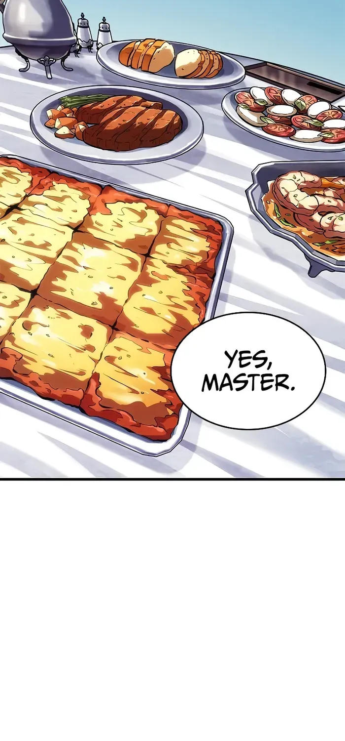 Infinite Gacha Chapter 86 page 64 - 